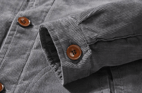 Jaqueta Veludo Havoc + Brinde