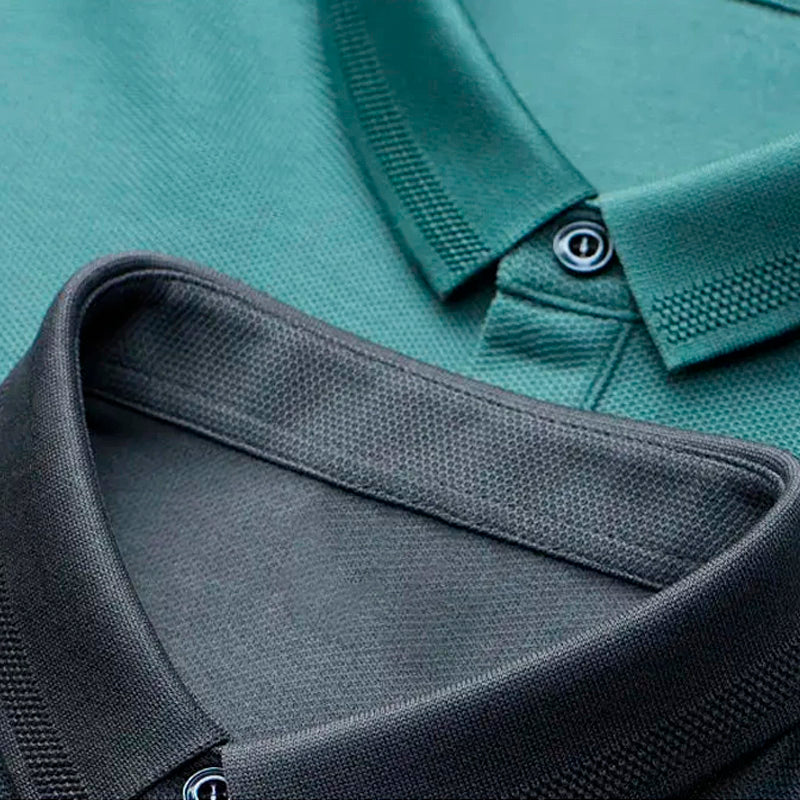 Camiseta Masculina Polo F03