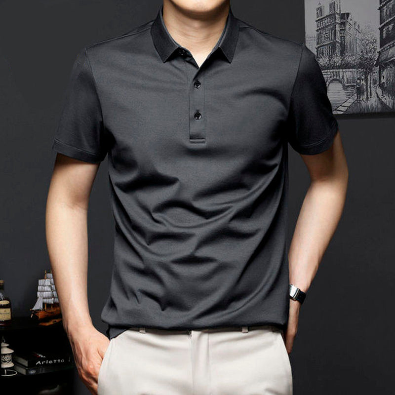 Camiseta Masculina Polo F03